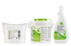 Green & Clean MK