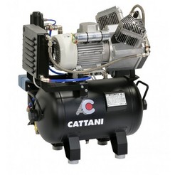 Compresseur CATTANI Nu
