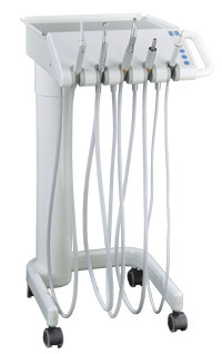 F1E Cart Unit