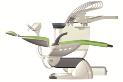 NEO Advanced (sans scialytique)
