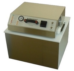 Gamasonic Dynasept 6 sur Table