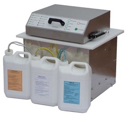 SNC 17 Digital Encastrable (avec produits)