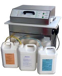 SNC 17 Digital Encastrable K7 (avec produits)