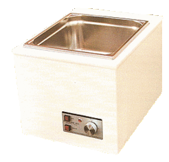 Sonocleaner de Table