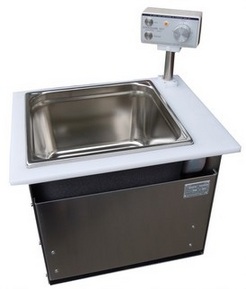 Sonocleaner Encastrable
