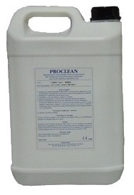 Proclean