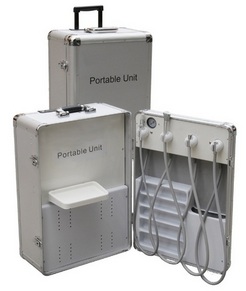 Unit Portable UP4000