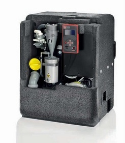 Turbo-Smart CUBE + ISO18