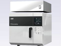 iClave Plus 18 litres + Purity