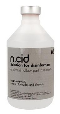 N-CID