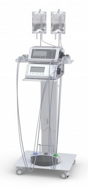 Duo Surgic Pro+ LED et VarioSurg 3 LED