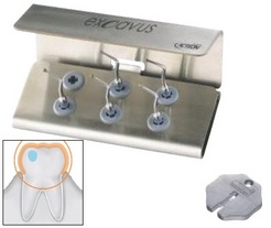 Kit Excavus