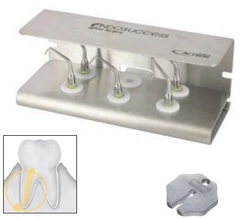 Kit Endo Success Apical Surgery