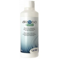 Poudre de Nettoyage Air N Go Perio
