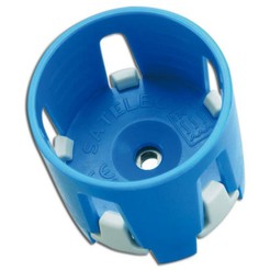 Clé Newtron dynamométrique Bleue