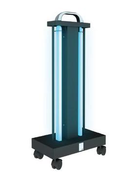 èclairé Lampe Moovi UV 
