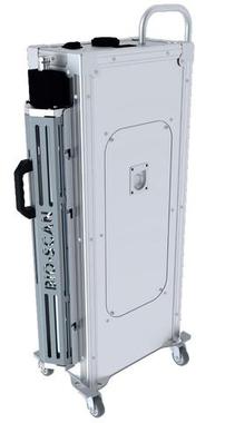 BIO-SCAN Mobile 255