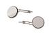 Miroir Rhodium Double Face