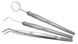 Kit Examen XL Style Prodont Holliger