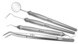 Kit Soin XL Style Prodont Holliger