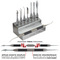 Prodont Holliger Kit 6 Instruments