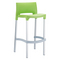 Tabouret Empilable GIO