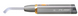 Lampe LED MHC 512